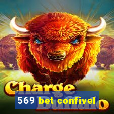 569 bet confivel